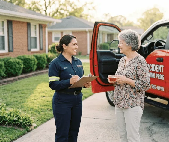 Accident Towing Service Ida, MI FAQs